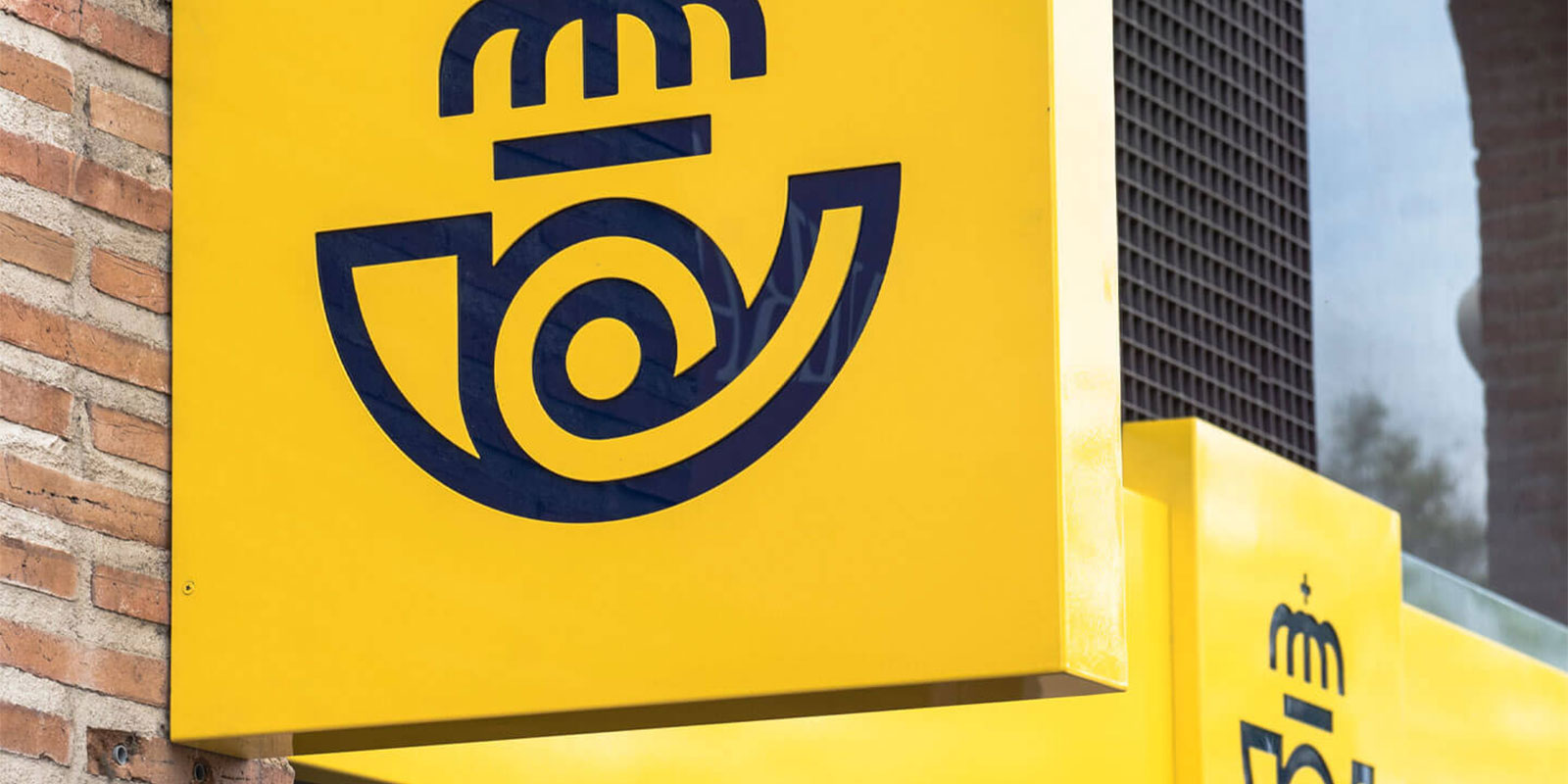 Spanische Post Correos hat PhonePOS-App von Rubean in Spanien ausgerollt