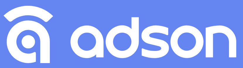Adson logo