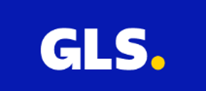 GLS logo