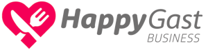 HappyGast logo