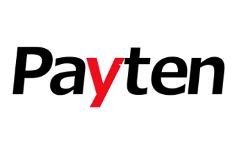 Payten logo