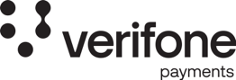 Verifone Payments logo